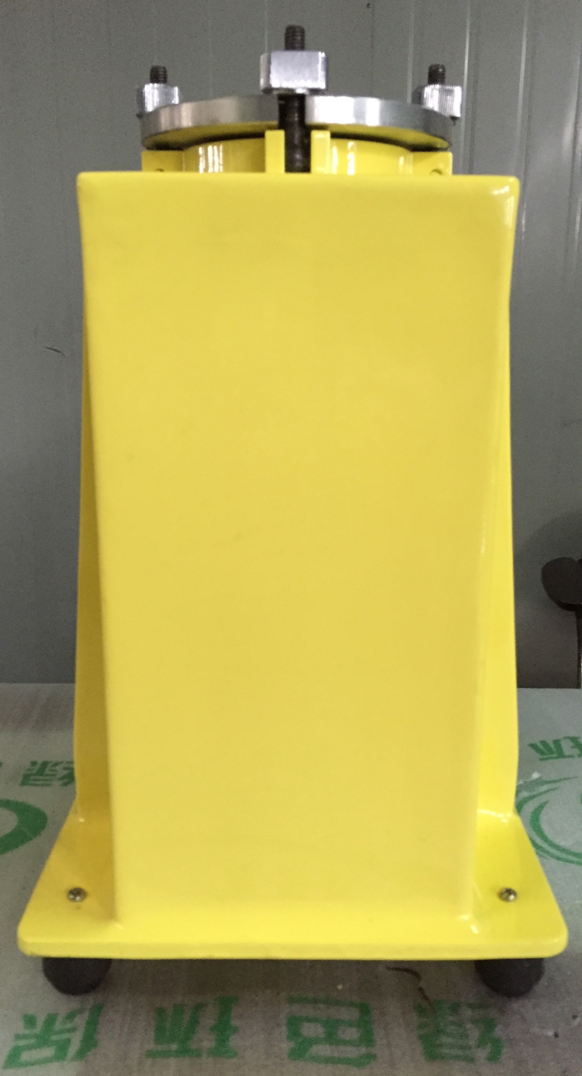 非標特種油箱